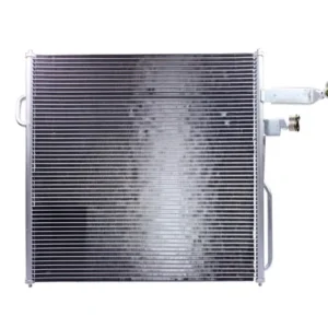 CONDENSADOR FORD RANGER 2006 ATE 2012 OEM: 5L5519710AB | Jetcooler