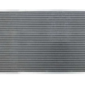 CONDENSADOR HONDA CITY 2009 ATÉ 2014 OEM: 80110TM6M01 | Jetcooler