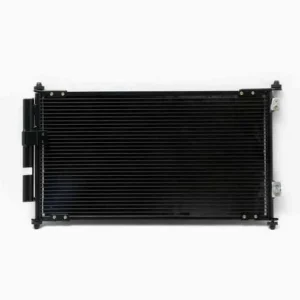 CONDENSADOR HONDA CIVIC 2006 ATÉ 2009 AUT. MANUAL/ HONDA NEW CIVIC 2010 ATÉ 2012 OEM: 80110SNJA03 / 80110SNJA02 | Jetcooler