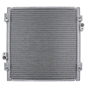 CONDENSADOR HONDA CIVIC 1998 ATE 2000 OEM: 80110S1LM01 | Jetcooler