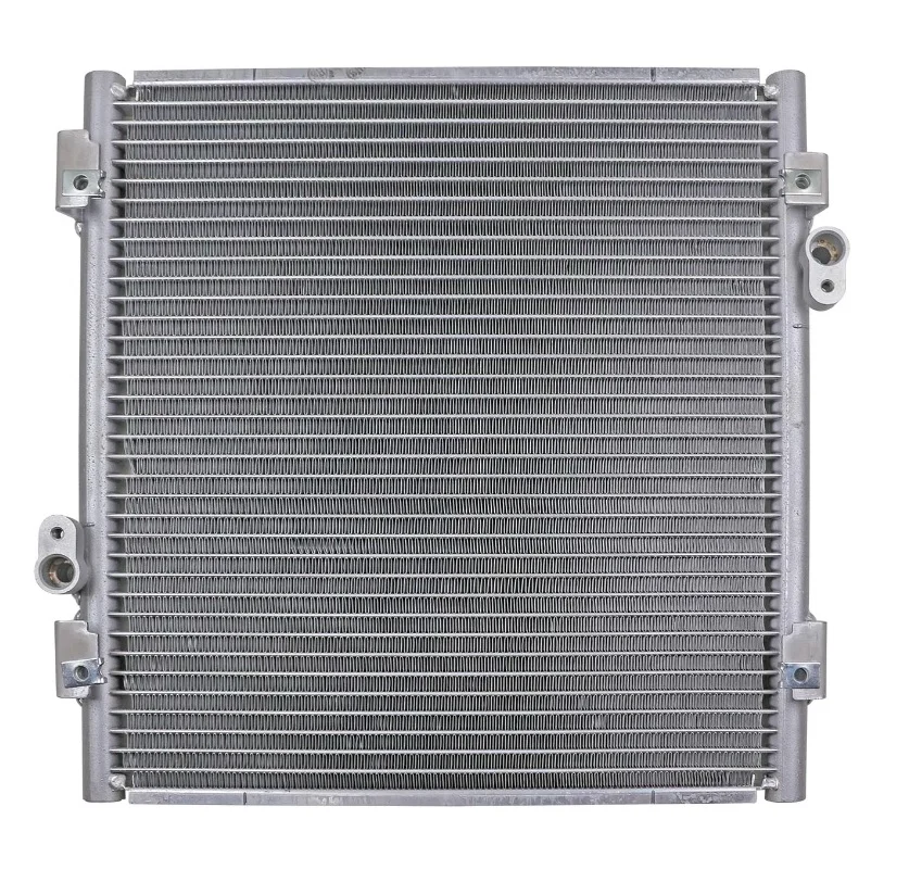 CONDENSADOR HONDA CIVIC 1998 ATE 2000 OEM: 80110S1LM01 | Jetcooler