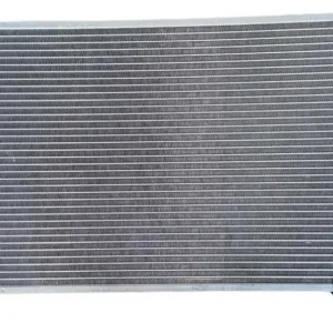 CONDENSADOR HONDA CIVIC LXL 2010 ATÉ 2012 AUTOMATICO OEM: 80110SNJM01 | Jetcooler