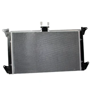 CONDENSADOR SCANIA 114/ 124 ATE 2007 ADAPTACAO | Jetcooler