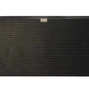 CONDENSADOR VOLVO FH 1998 ATÉ 2007 AR ADAPTADO | Jetcooler