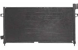 CONDENSADOR VOLVO FM 2004 ATÉ 2014 FLUXO PARALELO OEM-21086304 | Jetcooler