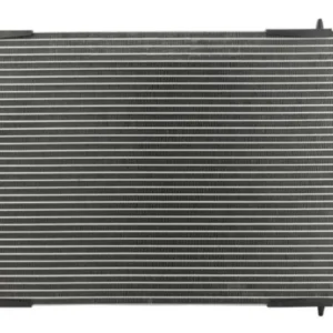 CONDENSADOR PEUGEOT 206 OEM: 9651867080 / 6455CJ | Jetcooler