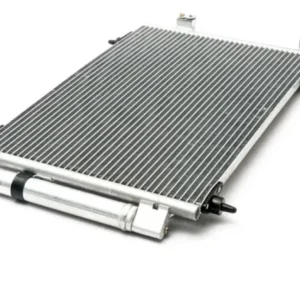 CONDENSADOR PEUGEOT 307/ 308/ 408/ CITROEN C4 PALLAS/ C4 HATCH/ C4 LOUNGE/ PICASSO 2006> MOTOR 2.0 OEM: 6455GH | Jetcooler