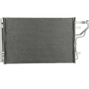 CONDENSADOR HYUNDAI I30 ATÉ 2012 OEM: 97606-2H010 | Jetcooler