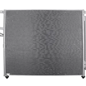 CONDENSADOR FORD RANGER 2.2/2.5/3.2 2012 A 2017 OEM-AB3919710AA | Jetcooler