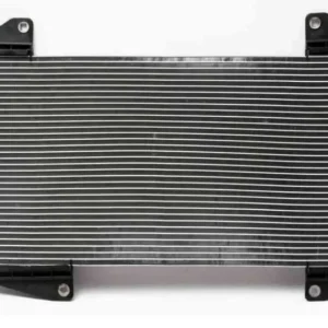 CONDENSADOR HONDA FIT 2014>/ HONDA WRV 2017> OEM: 80100T5NM01 / 999823657 | Jetcooler