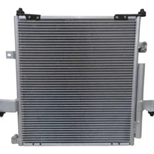 CONDENSADOR MITSUBISHI L200 TRITON 12>/DAKAR 12> OEM-CA550024/DS545027 | Jetcooler