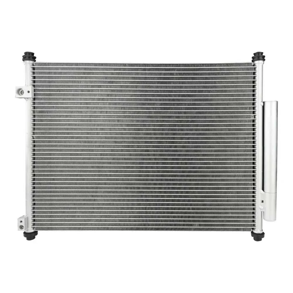 CONDENSADOR HONDA CITY 2015 ATÉ 2021 OEM: 80100T9CK01 | Jetcooler