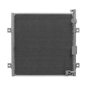 CONDENSADOR ESCAVADEIRA VOLVO EC210B/ EC240/ EC460/ EC480 OEM: 4531363 | Jetcooler