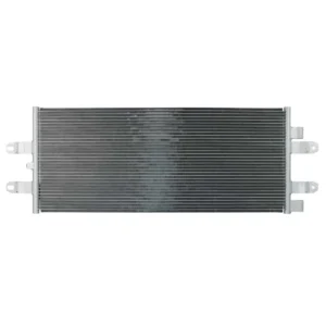 CONDENSADOR SCANIA 2012 ATE 2017 MODELOS G / R OEM: 1921284 / 1854555 | Jetcooler