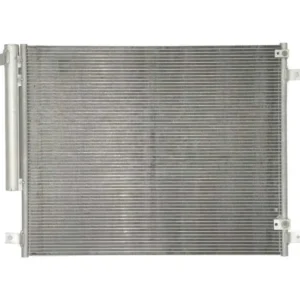 CONDENSADOR HONDA CIVIC 2.0 2017 A 2021 ASPIRADO OEM-80100TEMM01 | Jetcooler