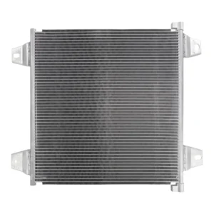 CONDENSADOR CAMINHAO DAF XF OEM: 2127963 | Jetcooler