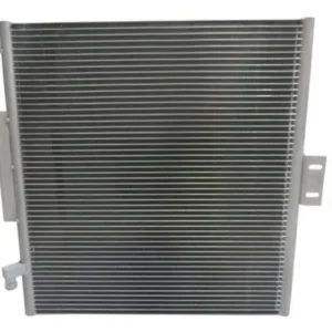 CONDENSADOR RETROESCAVADEIRA CASE 580N/580M/580SN/580SM 0EM-87546291 | Jetcooler