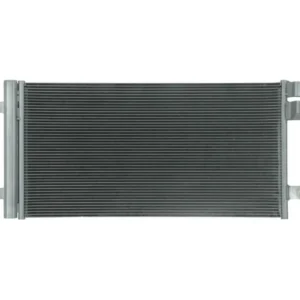 CONDENSADOR VW POLO 1.0 ASPIRADO 2017>/ TERA 1.0 ASPIRADO OEM: 2QB520411A | Jetcooler