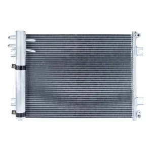 CONDENSADOR MAQUINA KOMATSU ESCAVADEIRA PC130/PC138/PC200/PC220/PC240/PC400/PC45 | Jetcooler
