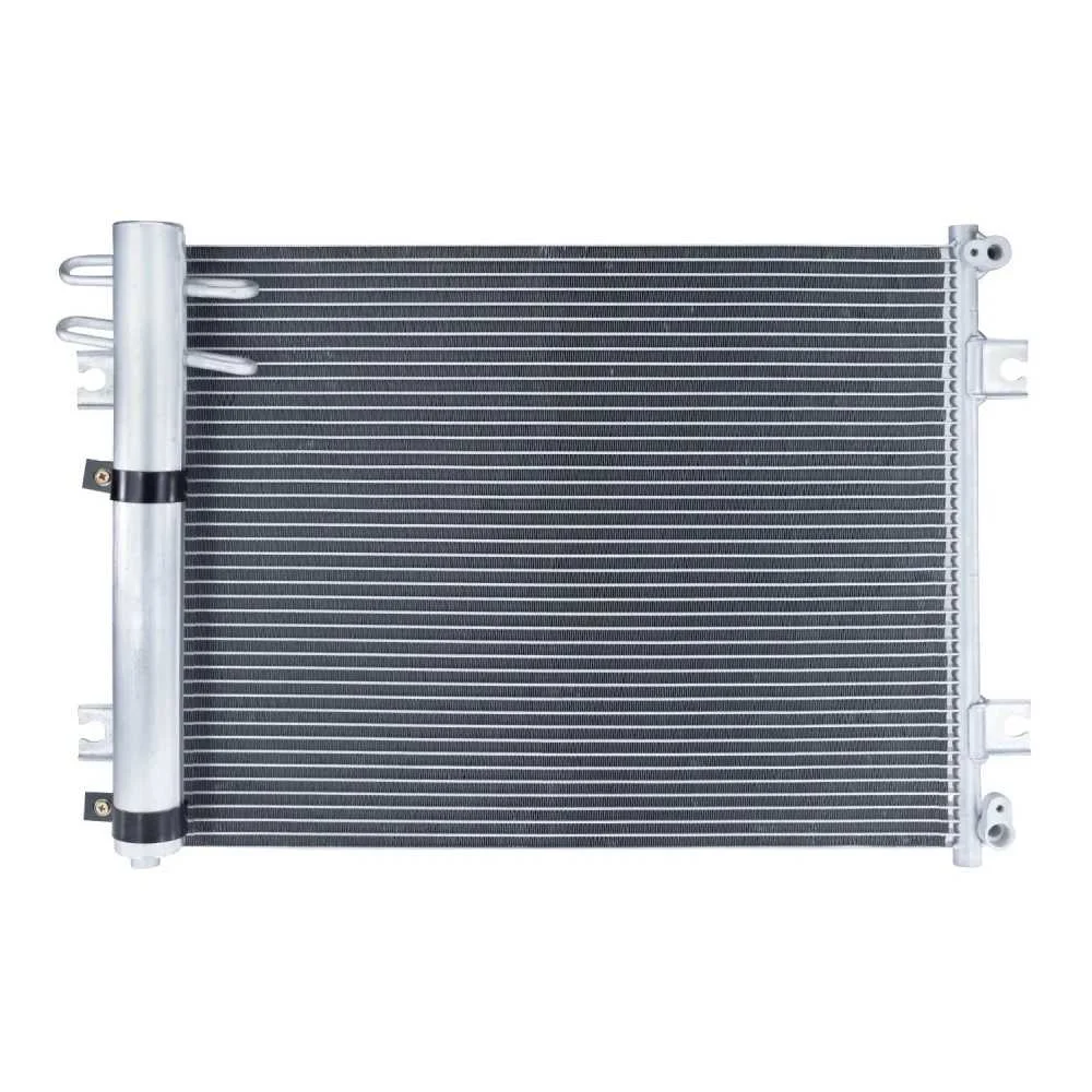 CONDENSADOR MAQUINA KOMATSU ESCAVADEIRA PC130/PC138/PC200/PC220/PC240/PC400/PC45 | Jetcooler