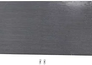 CONDENSADOR CRUZE 1.4 16V TURBO 2017 ATE 2020 OEM-39146283 39011385 | Jetcooler