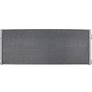 CONDENSADOR SCANIA NTG 2018 EM DIANTE OEM: 2715918 / 2543257 | Jetcooler
