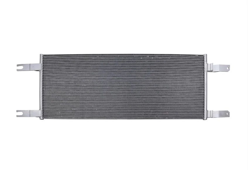 CONDENSADOR SCANIA NTG 2018 EM DIANTE OEM: 2715918 / 2543257 | Jetcooler