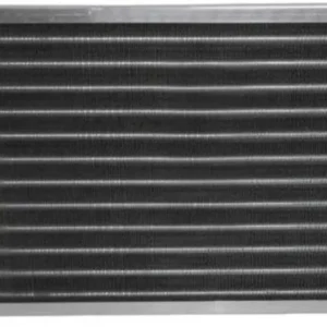 CONDENSADOR PULVERIZADOR JACTO UNIPORT 253081, 1023555, 1171314 EM ALUMINIO | Jetcooler