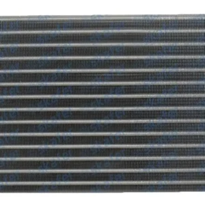 CONDENSADOR PULVERIZADOR CASE PATRIOT 3150 3185 BN67785 ALUMINIO | Jetcooler