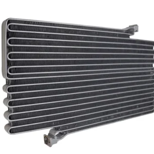 CONDENSADOR VOLVO PA CARREGADEIRA L70/ L90/ L120F OEM: 15053410 / 11006435 / 11164324 / 15053413 | Jetcooler