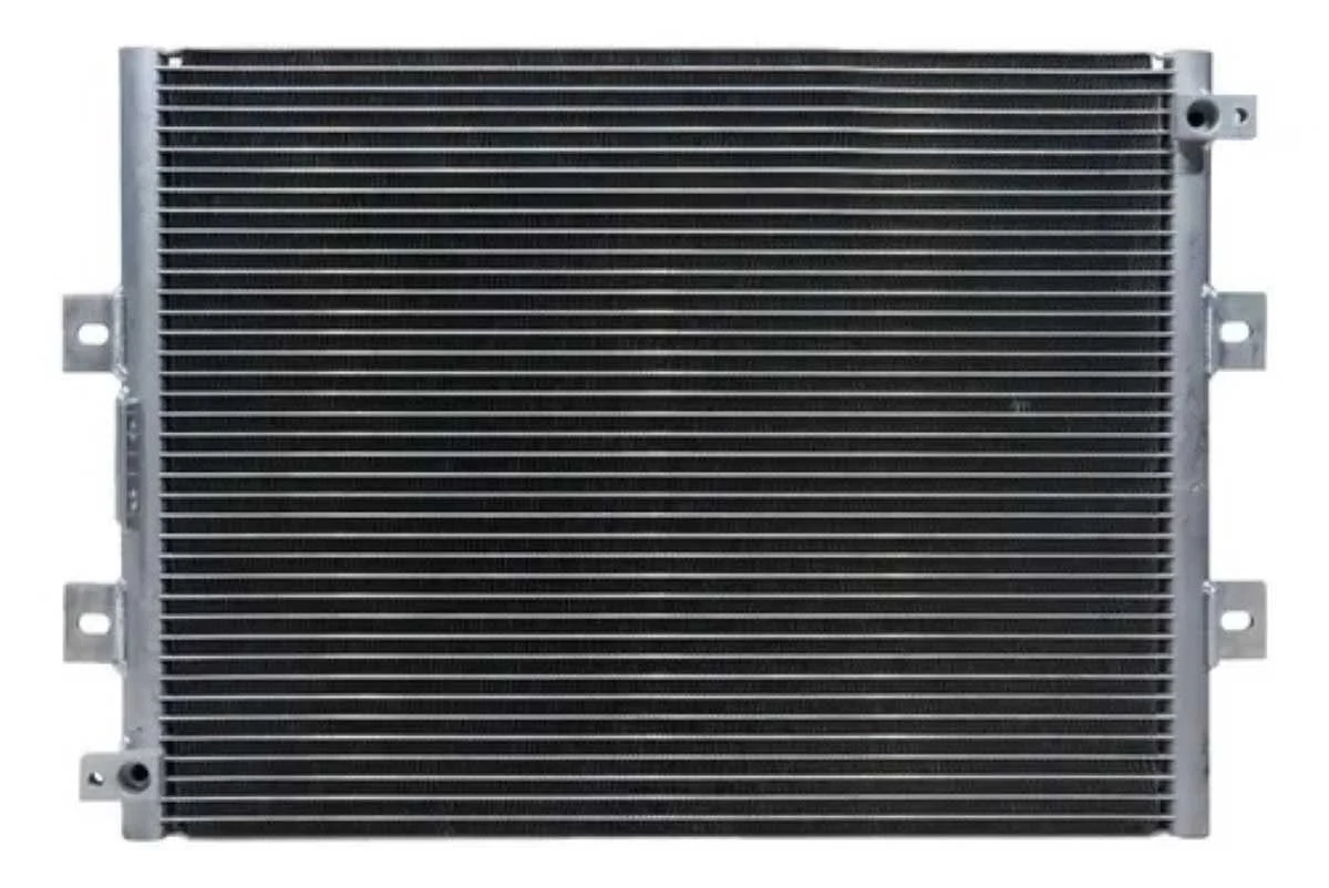 CONDENSADOR MOTONIVELADORA KOMATSU GD555-3/GD555-3A/GD555-3C/GD555-3L/GD655/GD65 | Jetcooler