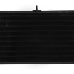 CONDENSADOR MASSEY FERGUSON TRATOR 283 290 291 292 296 4283 OEM-3784061M1/621863 | Jetcooler