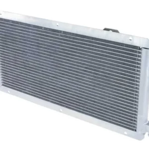 CONDENSADOR MAQUINA BOBCAT MINI CARREGADEIRA CATERPILLAR 216B3/226B3/226B/232B | Jetcooler