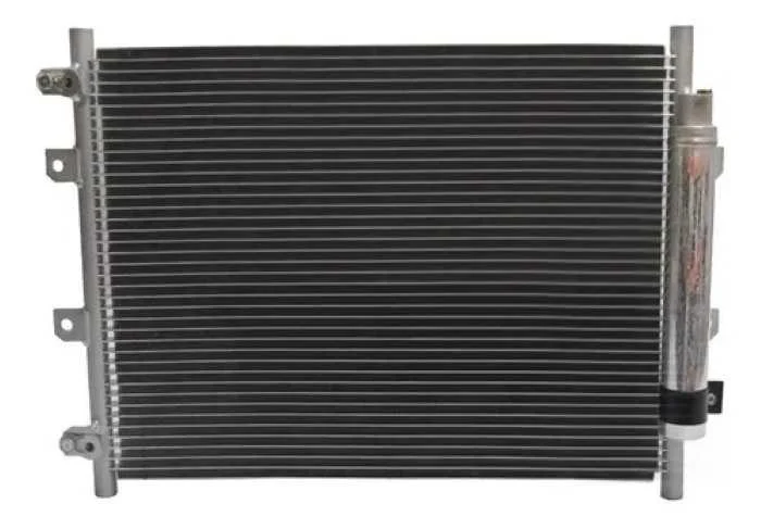CONDENSADOR MAQUINA KOMATSU PC228-3/PC128US/PC138/PC308 OEM: 22U9791740 | Jetcooler
