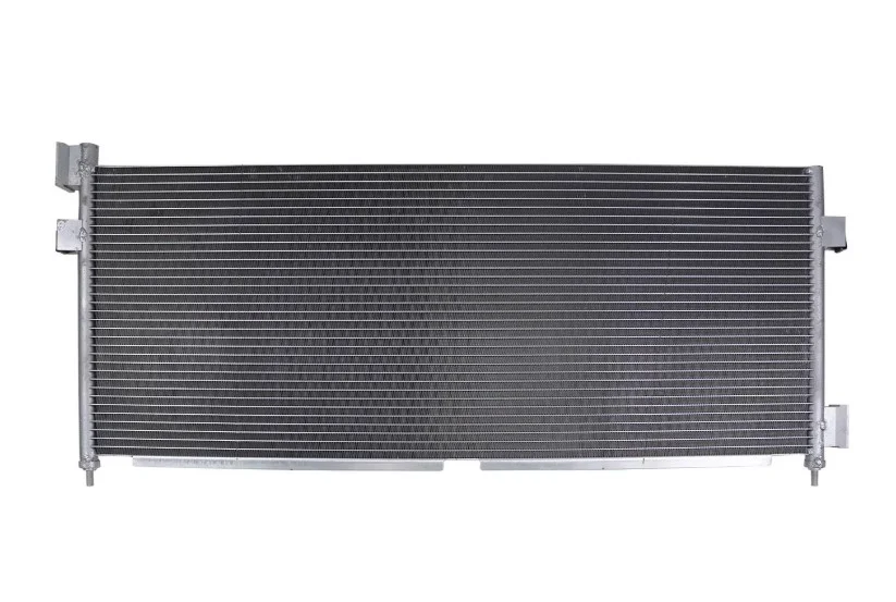 CONDENSADOR VOLVO NH 1999 ATE 2006/ FH 1998 ATE 2014 SISTEMA DE AR ORIGINAL OEM: 21086300 | Jetcooler