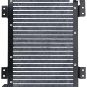 CONDENSADOR VOLVO VM 260/310/330/350 2008 EM DIANTE OEM: 82280051 | Jetcooler