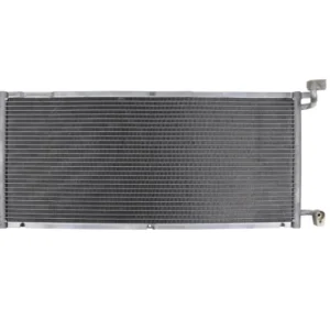 CONDENSADOR FORD NEW ECOSPORT 2017 ATE 2021 OEM: H6BH19710BB / MLB1394942232 | Jetcooler