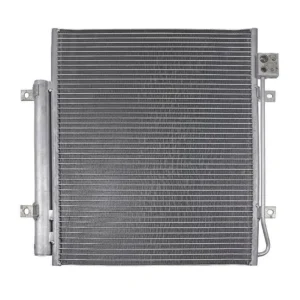 CONDENSADOR TRATOR LS PLUS 60, PLUS 80, PLUS 90 / MTRON PLUS OEM: 40400360 | Jetcooler