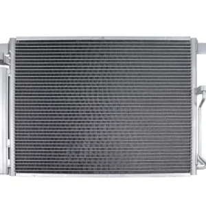 CONDENSADOR FORD CARGO 2431/3031 2018 EM DIANTE OEM: JC45-19710BB | Jetcooler