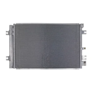 CONDENSADOR MAQUINA ESCAVADEIRA DOOSAN DX140W/ DX180/ DX190W/ DX210W/ DX225/ DX255/ DX300/ DX300LL/ DX340/ DX420/ DX480/ DX520 | Jetcooler