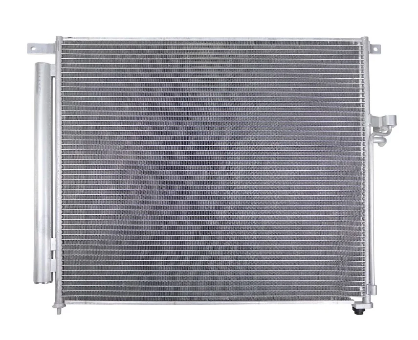 CONDENSADOR FORD RANGER 2018 A 2022 OEM: AB3Z19712D | Jetcooler