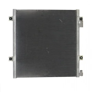 CONDENSADOR RETROESCAVADEIRA RETROESCAVADEIRA CATERPILLAR 415/ 415F2/ 416F2/ 420F2 OEM: 337-9765 / 3 | Jetcooler