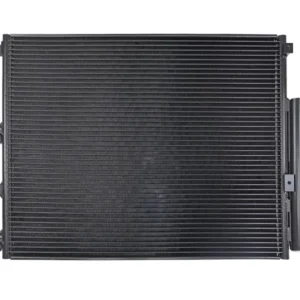 CONDENSADOR CONDENSADOR DODGE RAM 2500 MOTOR 6.7 S/ RESFRIADOR DE OLEO 2012 EM DIANTE | Jetcooler