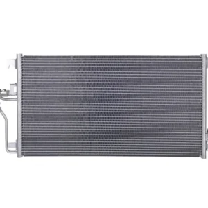 CONDENSADOR MERCEDES BENZ SPRINTER 313/ 314/ 416/ 515/ 516 2018 EM DIANTE S/ FILTRO SECADOR OEM: A90 | Jetcooler