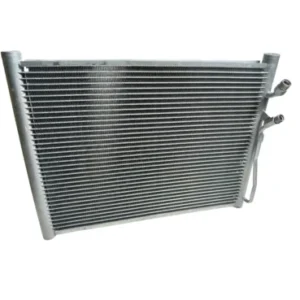 CONDENSADOR TRATOR JOHN DEERE SERIE 5E5060/ 5E5070/ 5E5080/ 5E5090E OEM: SJ40515 | Jetcooler