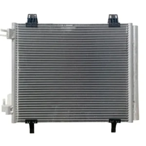 CONDENSADOR CITROEN C3 1.0 16V MANUAL 2022 EM DIANTE OEM: 9840505280 | Jetcooler