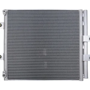 CONDENSADOR ESCAVADEIRA XE150BR / XE180BR / XE225BR | Jetcooler