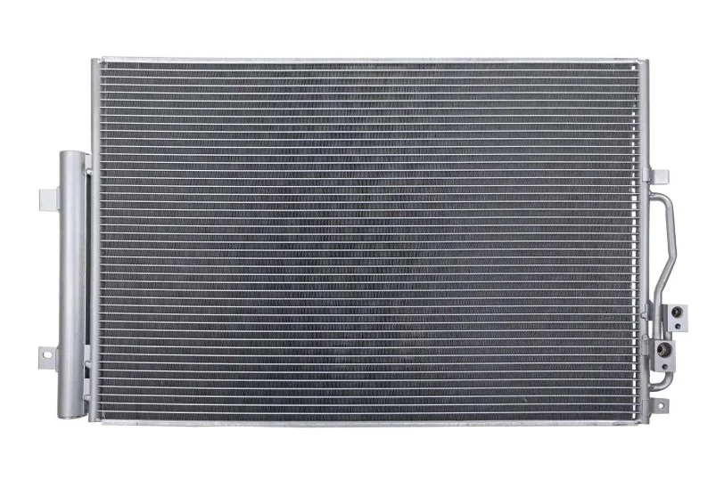CONDENSADOR CHERY TIGGO 7 PRO 1.6 16V 2021 EM DIANTE/ TIGGO 8 1.6 16V 2021 EM DIANTE OEM: 301000058A | Jetcooler