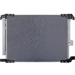 CONDENSADOR NISSAN FRONTIER 2023 EM DIANTE OEM: MD146580-7150 / H2230221816 | Jetcooler