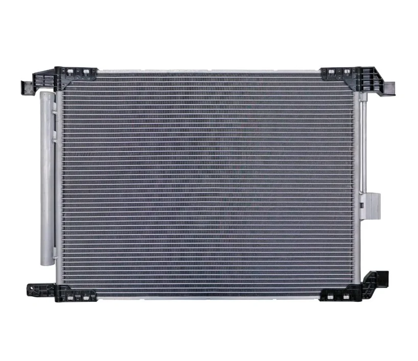 CONDENSADOR NISSAN FRONTIER 2023 EM DIANTE OEM: MD146580-7150 / H2230221816 | Jetcooler